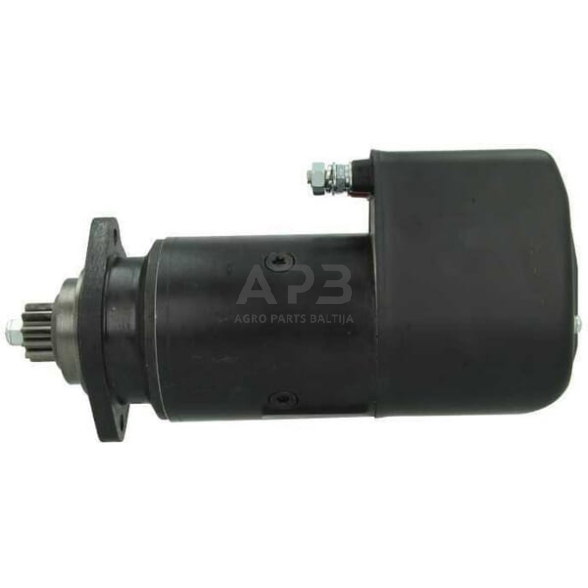 Starteris 24V, 5.4kW STA2167318 1 Starteris 24V, 5.4kW STA2167318 1