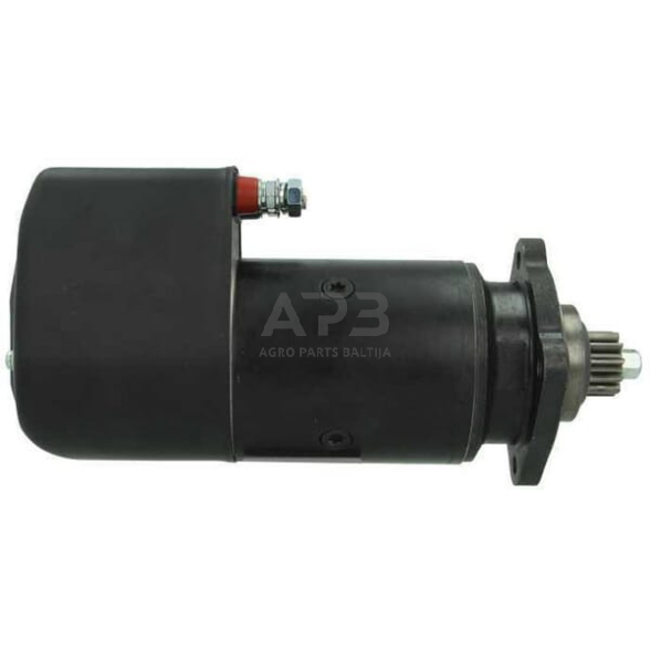 Starteris 24V, 5.4kW STA2167318 3 Starteris 24V, 5.4kW STA2167318 3