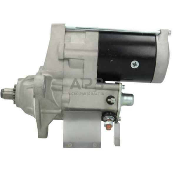 Starteris 24V, 5.5kW, 10-dantų STA21672204 1 Starteris 24V, 5.5kW, 10-dantų STA21672204 1