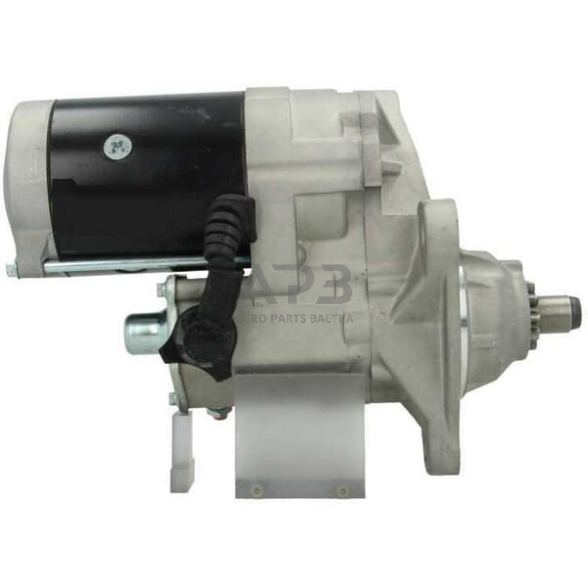 Starteris 24V, 5.5kW, 10-dantų STA21672204 3 Starteris 24V, 5.5kW, 10-dantų STA21672204 3