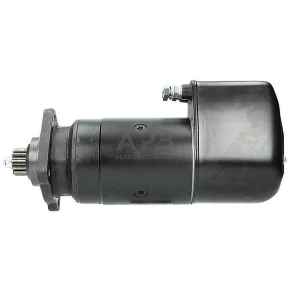Starteris 24V, 6.6kW, 11-dantų STA2617123 4 Starteris 24V, 6.6kW, 11-dantų STA2617123 4