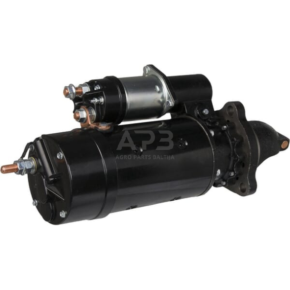 Starteris 24V, 7.5kW, 11-dantų STA21672071 1 Starteris 24V, 7.5kW, 11-dantų STA21672071 1