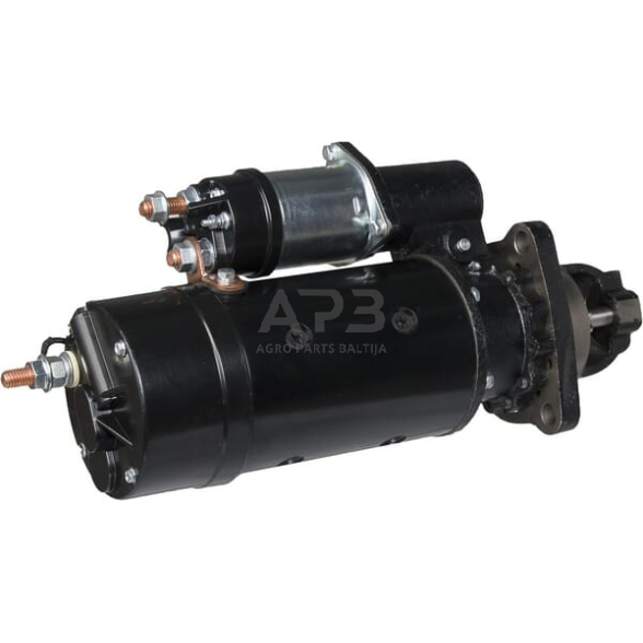 Starteris 24V, 7.5kW, 12-dantų STA21672061 1 Starteris 24V, 7.5kW, 12-dantų STA21672061 1