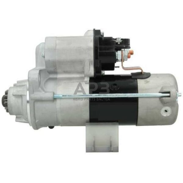 Starteris 24V, 7.8kW, 10-dantų STA21672209 1 Starteris 24V, 7.8kW, 10-dantų STA21672209 1