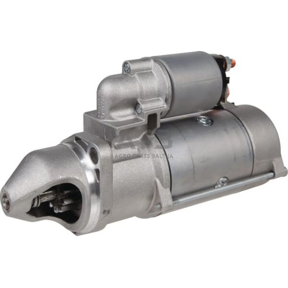 Starteris Bosch 12V, 3.0kW, 11 dantų 296195620N Starteris Bosch 12V, 3.0kW, 11 dantų 296195620N