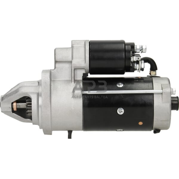 Starteris gopart 12V, 2.6kW, 10 dantų, CW STA1228GP Starteris gopart 12V, 2.6kW, 10 dantų, CW STA1228GP