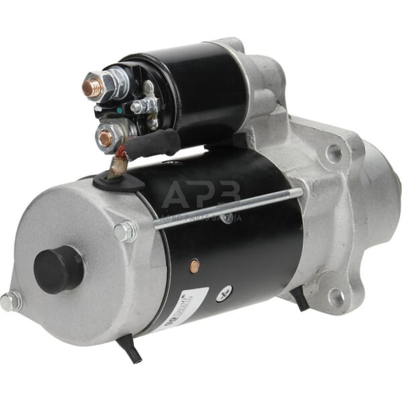 Starteris gopart 12V, 2.7kW, 11 dantų, CW STA1226GP 1 Starteris gopart 12V, 2.7kW, 11 dantų, CW STA1226GP 1