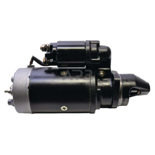 Starteris gopart 12V, 3.0kW, 10 dantų, CW STA1208GP Starteris gopart 12V, 3.0kW, 10 dantų, CW STA1208GP