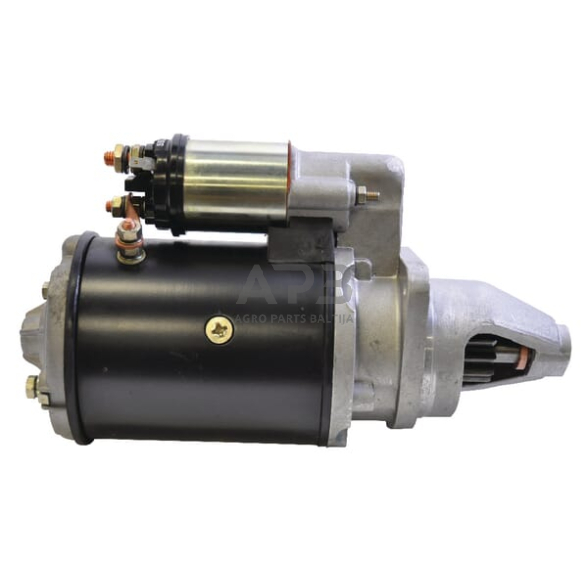 Starteris gopart 12V, 3.0kW, 11 dantų, CW STA1202GP Starteris gopart 12V, 3.0kW, 11 dantų, CW STA1202GP