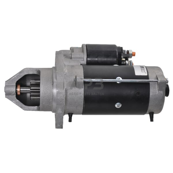 Starteris gopart 12V, 3.0kW, 11 dantų, CW STA1219GP Starteris gopart 12V, 3.0kW, 11 dantų, CW STA1219GP