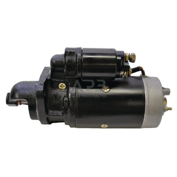 Starteris gopart 12V, 3.0kW, 9 dantų, CW STA1210GP Starteris gopart 12V, 3.0kW, 9 dantų, CW STA1210GP