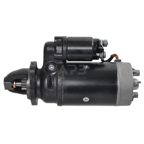 Starteris gopart 12V, 3.0kW, 9 dantų, CW STA1222GP Starteris gopart 12V, 3.0kW, 9 dantų, CW STA1222GP