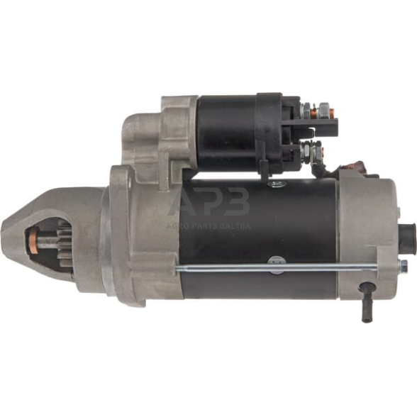 Starteris gopart 12V, 4.0kW, 11 dantų STA1231GP Starteris gopart 12V, 4.0kW, 11 dantų STA1231GP