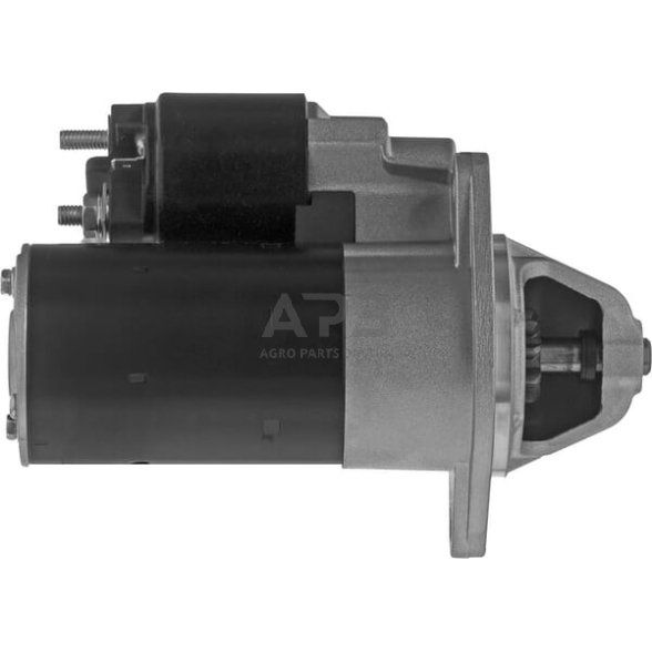 Starteris Mahle 12V, 1.1kW, 9 dantų, CW IS1279 Starteris Mahle 12V, 1.1kW, 9 dantų, CW IS1279