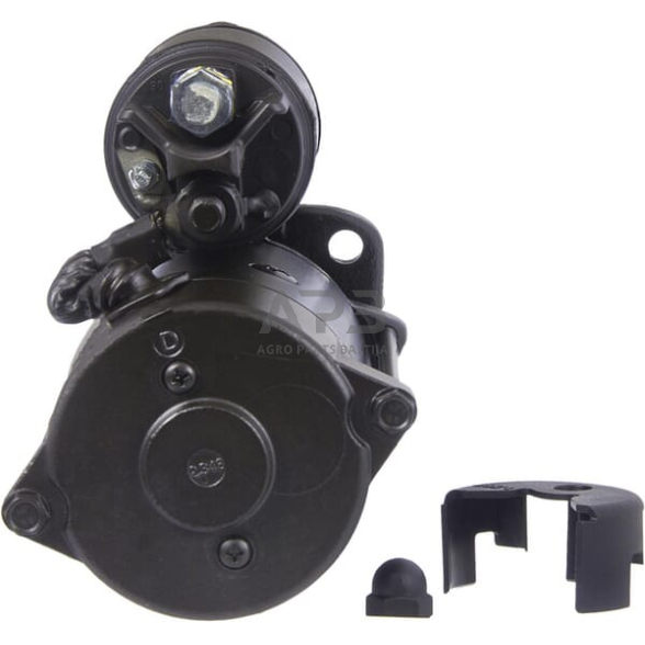 Starteris Mahle 12V, 3.2kW, 10 dantų, CW IS1059 2 Starteris Mahle 12V, 3.2kW, 10 dantų, CW IS1059 2