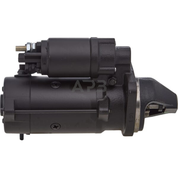 Starteris Mahle 12V, 3.2kW, 10 dantų, CW IS1189 Starteris Mahle 12V, 3.2kW, 10 dantų, CW IS1189