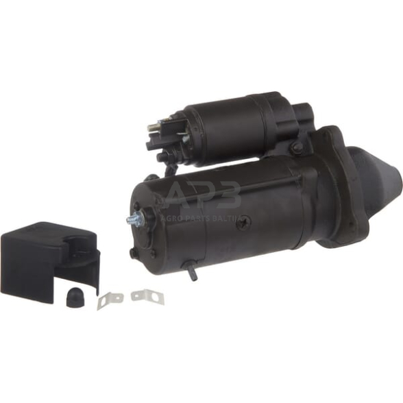 Starteris Mahle 12V, 3.2kW, 10 dantų, CW IS1378 1 Starteris Mahle 12V, 3.2kW, 10 dantų, CW IS1378 1