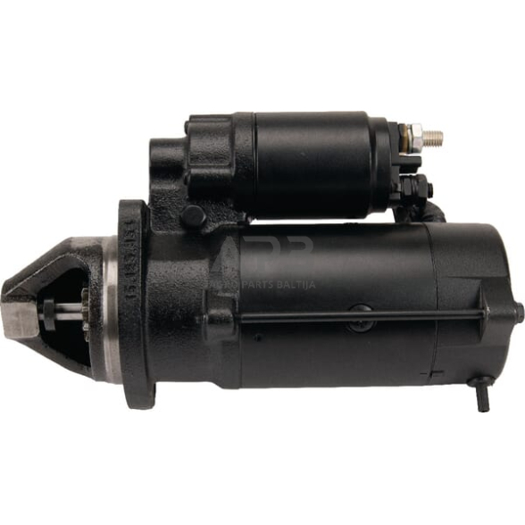 Starteris Mahle 12V, 3.2kW, 10 dantų IS1450 1 Starteris Mahle 12V, 3.2kW, 10 dantų IS1450 1