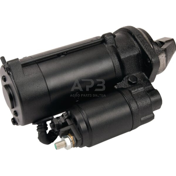 Starteris Mahle 12V, 3.2kW, 10 dantų IS1450 2 Starteris Mahle 12V, 3.2kW, 10 dantų IS1450 2