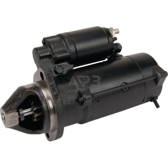 Starteris Mahle 12V, 3.2kW, 10 dantų IS1450 Starteris Mahle 12V, 3.2kW, 10 dantų IS1450