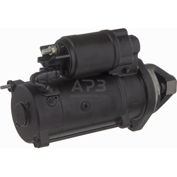 Starteris Mahle 12V, 3.2kW, 11 dantų, CW IS1072 1 Starteris Mahle 12V, 3.2kW, 11 dantų, CW IS1072 1