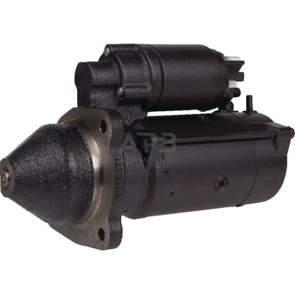 Starteris Mahle 12V, 3.2kW, 11 dantų, CW IS1384 Starteris Mahle 12V, 3.2kW, 11 dantų, CW IS1384