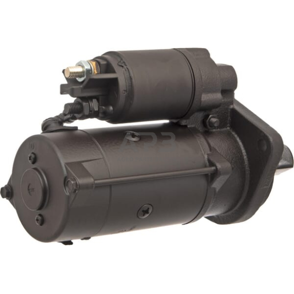 Starteris Mahle 12V, 3.2kW, 9 dantų, CW IS1388 1 Starteris Mahle 12V, 3.2kW, 9 dantų, CW IS1388 1