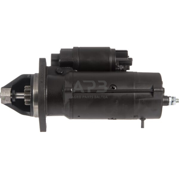 Starteris Mahle 12V, 4.2kW, 10 dantų MS544