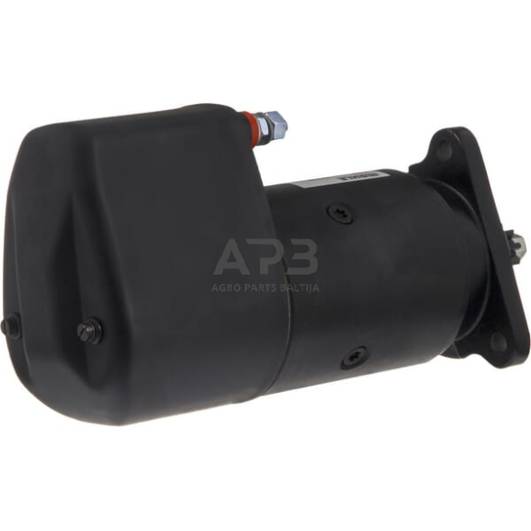 Starteris Mahle 24V, 5.4kW, 9 dantų, CW IS9035 1 Starteris Mahle 24V, 5.4kW, 9 dantų, CW IS9035 1