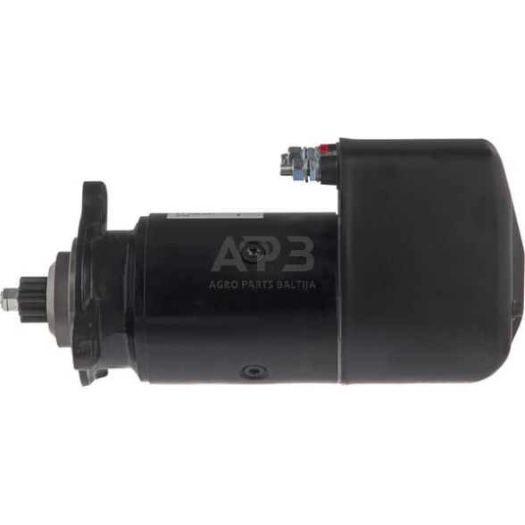 Starteris Mahle 24V, 5.4kW, 9 dantų, CW IS9035