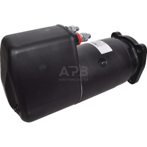 Starteris Mahle 24V, 5.4kW, 9 dantų, CW IS9036 1 Starteris Mahle 24V, 5.4kW, 9 dantų, CW IS9036 1