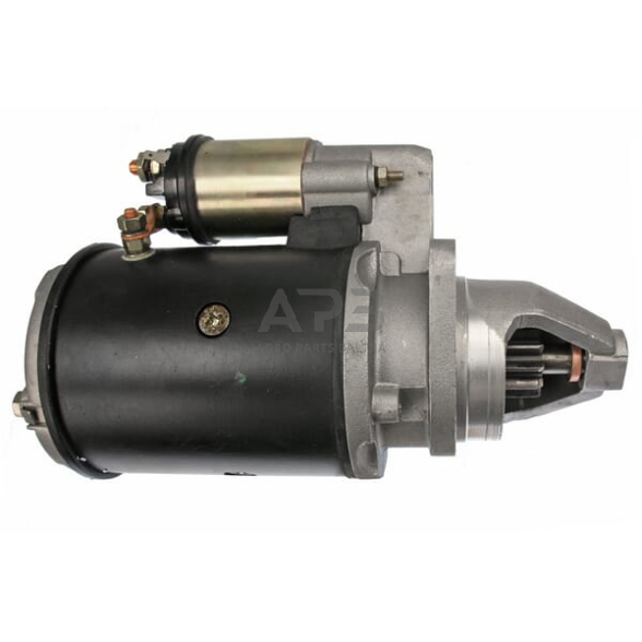 Starteris Vapormatic 12V, 3.0kW, 11 dantų VPF2020