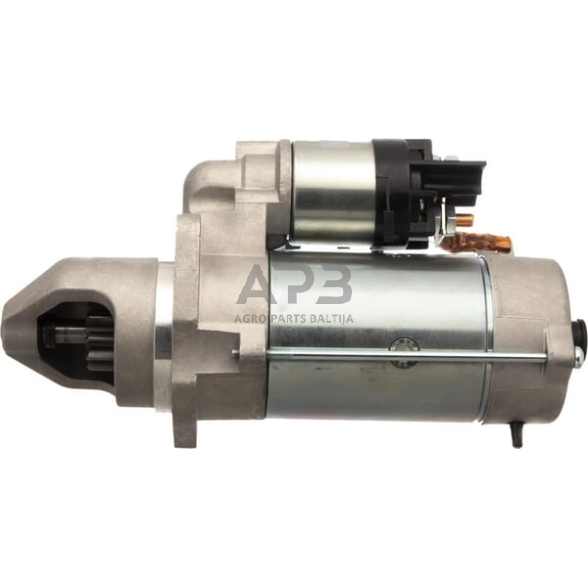 Starteris Vapormatic 12V, 3.4kW, 11 dantų, CW VPF2082 Starteris Vapormatic 12V, 3.4kW, 11 dantų, CW VPF2082