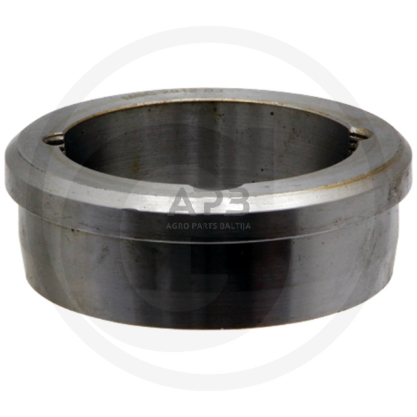 Stebulė įvorėms 73 x 25 mm