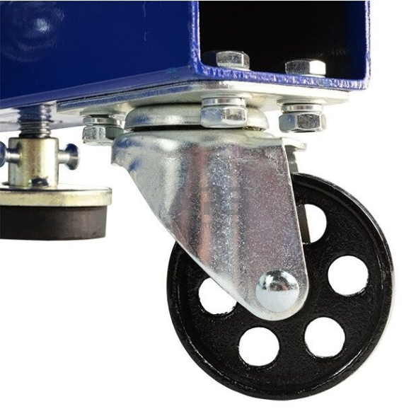 Stendas varikliui 907kg (2000LBS) 6 Stendas varikliui 907kg (2000LBS) 6