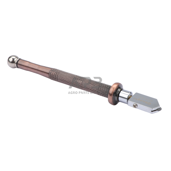 Stiklo rėžtukas 175mm Stiklo rėžtukas 175mm