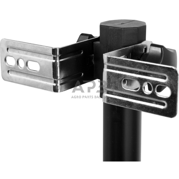 Stovas infraraudonųjų spindulių šildytuvams 1 Stovas infraraudonųjų spindulių šildytuvams 1