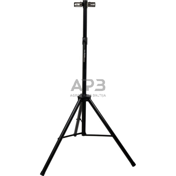 Stovas infraraudonųjų spindulių šildytuvams