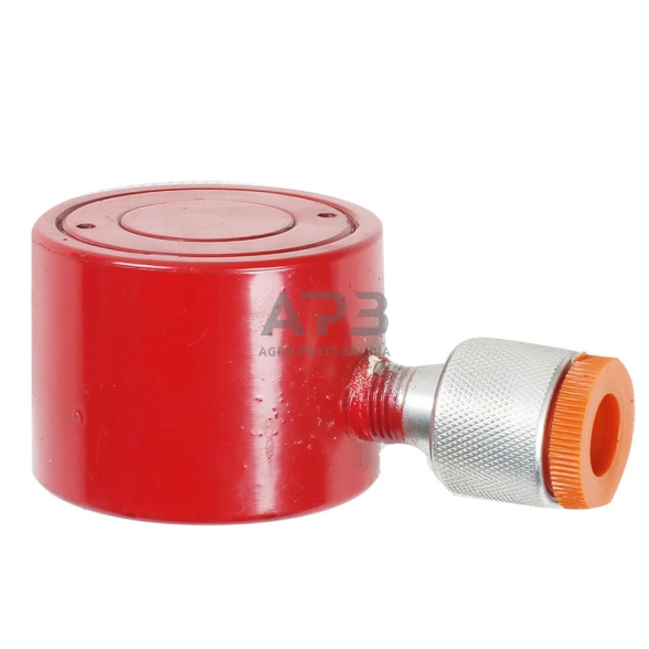 Stūmimo cilindras 4t (18mm)