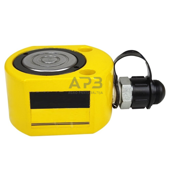 Stūmimo cilindras žemas 20t (11mm) Stūmimo cilindras žemas 20t (11mm)