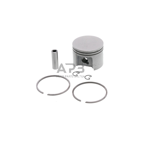Stūmoklio komplektas betono pjaustyklėms STIHL TS400 49 mm 4223 030 2000, 42230302000 1