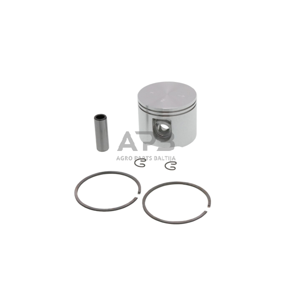 Stūmoklio komplektas betono pjaustyklėms STIHL TS700 56 mm 4224 030 2005, 42240302005 1