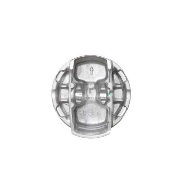 Stūmoklio komplektas BRIGGS & STRATTON išmatavimai cilindro mm 87,00 (standartinis) kaištis 20,30 x 39,40 mm nuo 10AG iki 14AG 597230, 595053, 797015, 797009, 796155, 698767 4