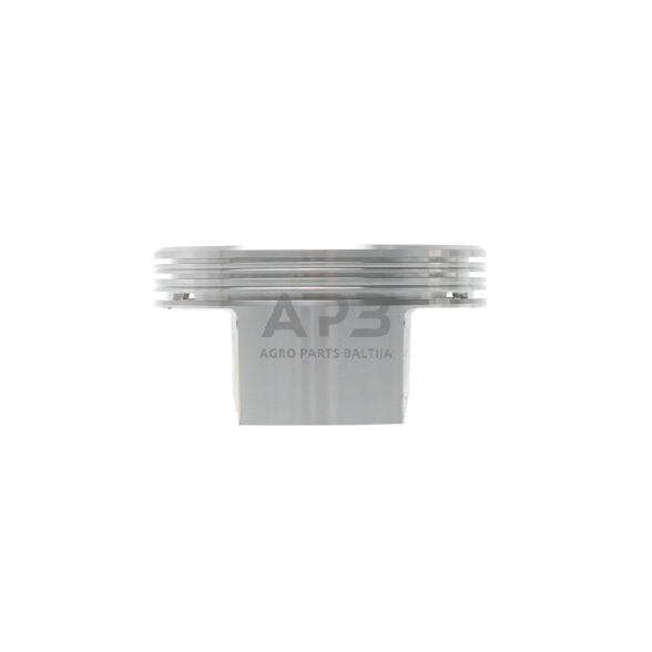 Stūmoklio komplektas BRIGGS & STRATTON išmatavimai cilindro mm 87,00 (standartinis) kaištis 20,30 x 39,40 mm nuo 10AG iki 14AG 597230, 595053, 797015, 797009, 796155, 698767 6