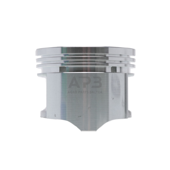 Stūmoklio komplektas BRIGGS & STRATTON išmatavimai cilindro mm 87,30 (standartinis) nuo 10AG iki 18AG 499284, 499282, 499956, 391285, 394661, 6725 4