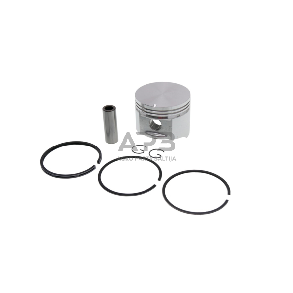 Stūmoklio komplektas BRIGGS & STRATTON išmatavimai cilindro mm 87,30 (standartinis) nuo 10AG iki 18AG 499284, 499282, 499956, 391285, 394661, 6725 2