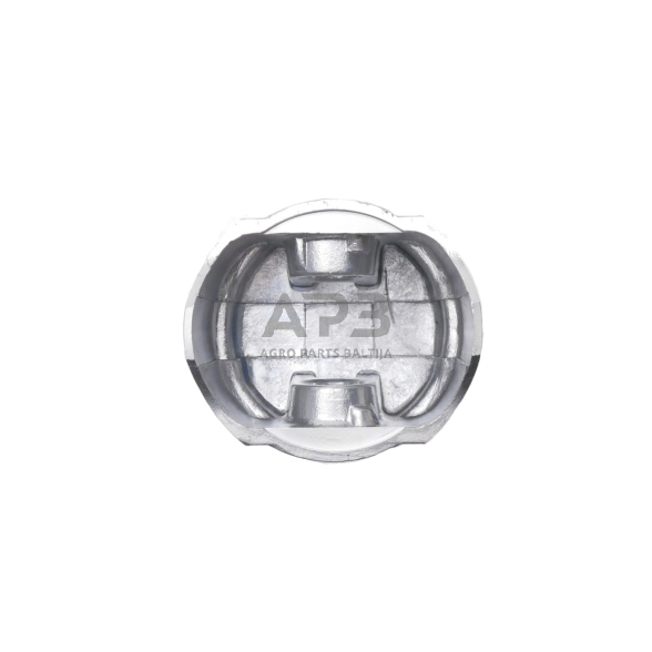 Stūmoklio komplektas BRIGGS & STRATTON išmatavimai cilindro mm 87,60 (remontinis +0,10) nuo 10AG iki 18A 391287, 394662, 394956, 499957, 393343 6