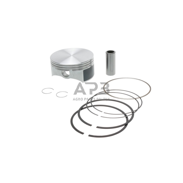 Stūmoklio komplektas BRIGGS & STRATTON išmatavimai cilindro mm 90,5 (standartinis) nuo 15AG iki 19AG 594539, 796003, 792118, 792507, 792147, 796172, 791937, 699025, 697552, 699052, 697159 2