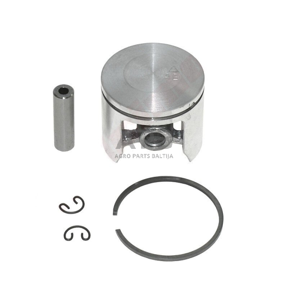 Stūmoklio komplektas Echo CS-350, 39mm, 10000060930, 10000060930G GOLF