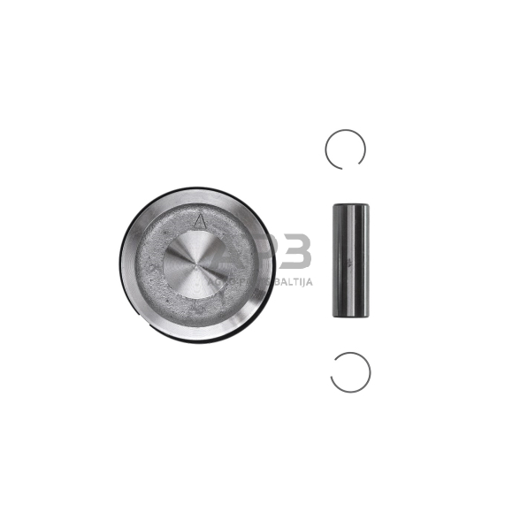 Stūmoklio komplektas Honda GX200 išmatavimai cilindro mm 68 kaištis 18 x 53,6 mm 3 Stūmoklio komplektas Honda GX200 išmatavimai cilindro mm 68 kaištis 18 x 53,6 mm 3